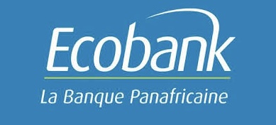 Ecobank Benin Logo